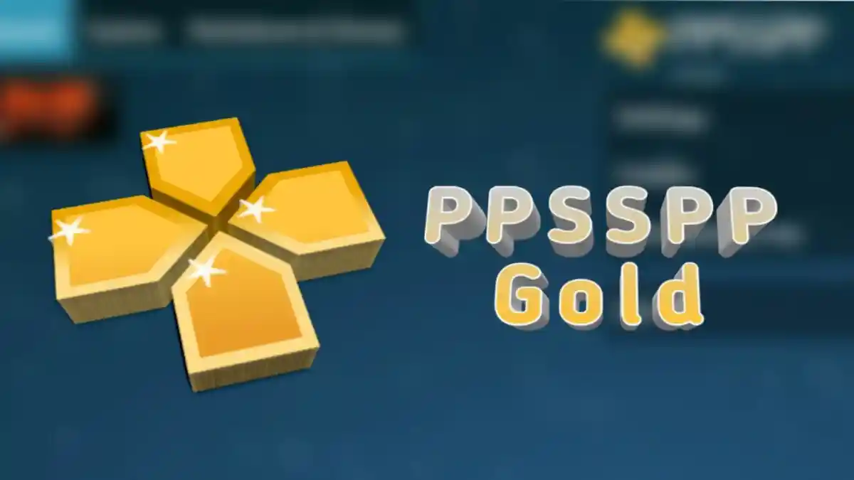 PSP Game Emulation Guide